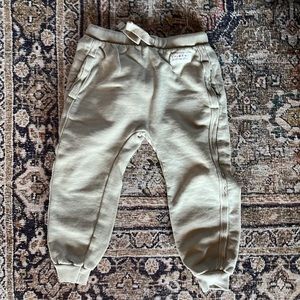 Zara Baby Boy Sweatpants